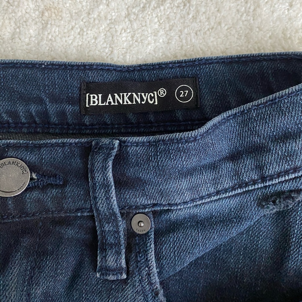 Blank NYC skirt